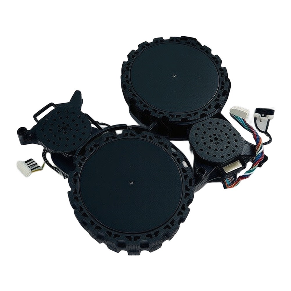Dreame用、Mova Z50用、P50 E40用、Ult - Wheel Cleaner Alloy のレビューと価格