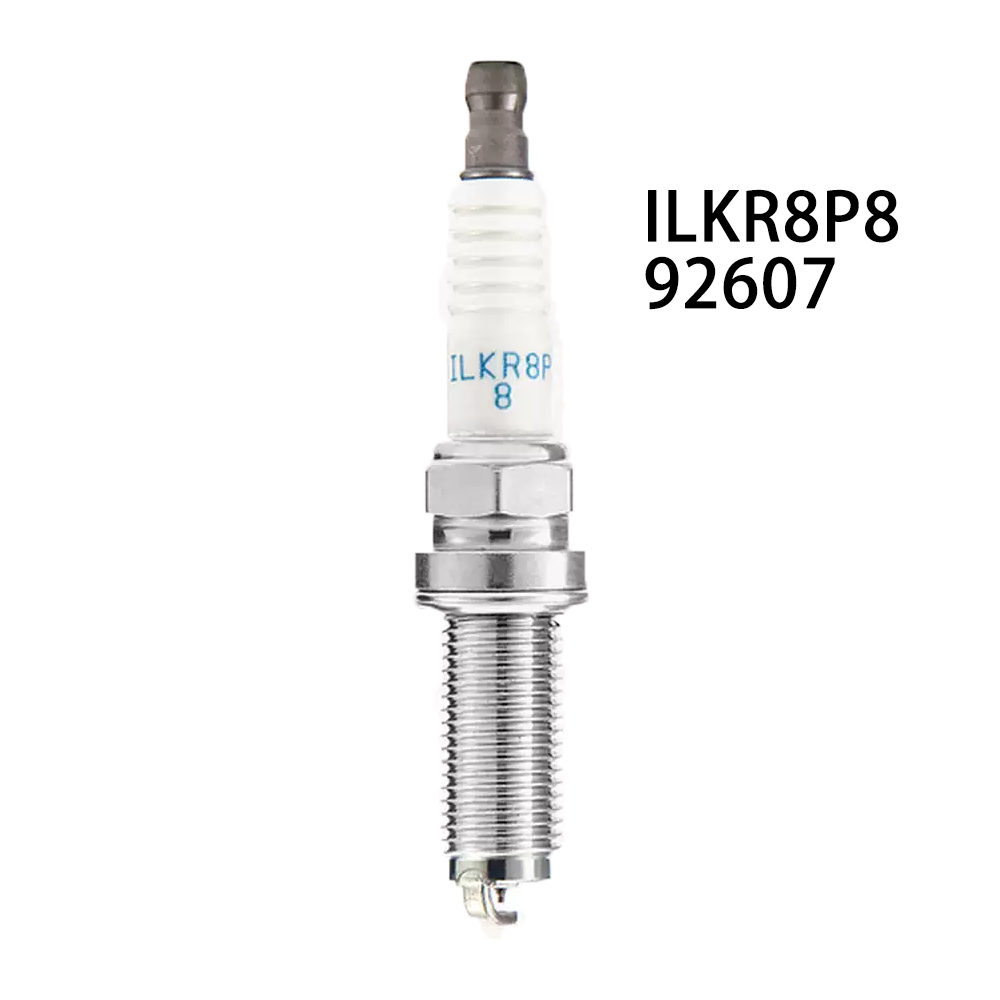 NGK ILKR8P8 92607 レーザーイリジウムスパー - Ngk Spark Plug Laser Iridium のレビューと価格